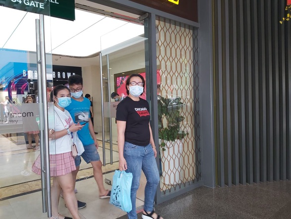 Khách nước ngoài hủy đặt phòng nhiều vì ảnh hưởng dịch cúm corona - Ảnh 1. Khách nước ngoài hủy đặt phòng nhiều vì ảnh hưởng dịch cúm corona - Ảnh 1.