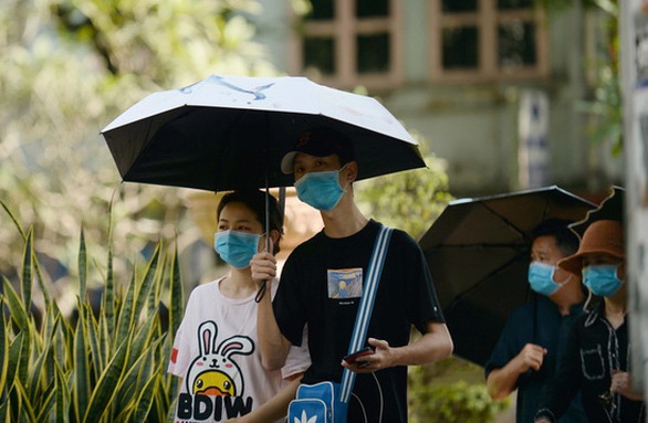 Tư vấn trực tuyến: Bệnh do virus corona hiểu sao cho đúng, phòng bệnh thế nào? - Ảnh 1. Tư vấn trực tuyến: Bệnh do virus corona hiểu sao cho đúng, phòng bệnh thế nào? - Ảnh 1.