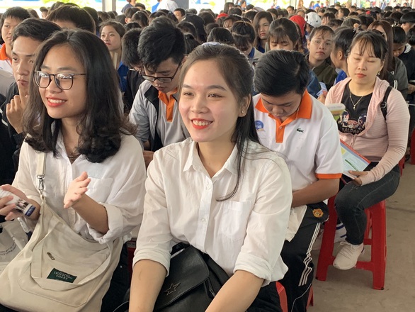 ĐH Quy Nhơn mở chuyên ngành trí tuệ nhân tạo - Ảnh 1. ĐH Quy Nhơn mở chuyên ngành trí tuệ nhân tạo - Ảnh 1.