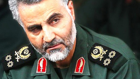 Giết chết Soleimani chẳng khác nào ám sát Bộ trưởng Quốc phòng Mỹ - Ảnh 2. Giết chết Soleimani chẳng khác nào ám sát Bộ trưởng Quốc phòng Mỹ - Ảnh 2.