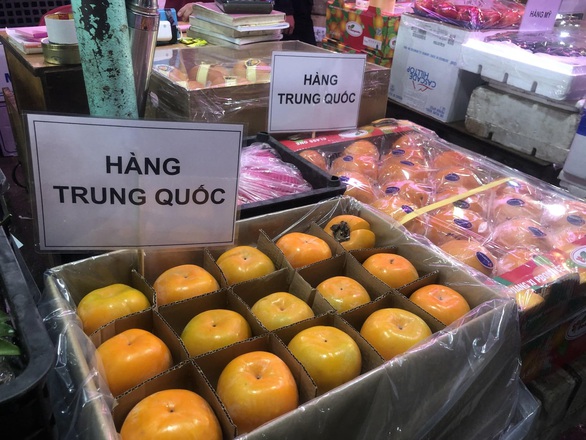 Nhà chức trách than đau đầu với hóa chất cho phép dùng ướp thực phẩm - Ảnh 7. Nhà chức trách than đau đầu với hóa chất cho phép dùng ướp thực phẩm - Ảnh 7.