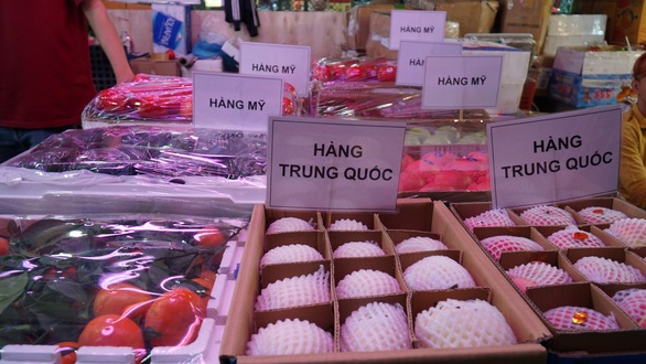 Nhà chức trách than đau đầu với hóa chất cho phép dùng ướp thực phẩm - Ảnh 8. Nhà chức trách than đau đầu với hóa chất cho phép dùng ướp thực phẩm - Ảnh 8.
