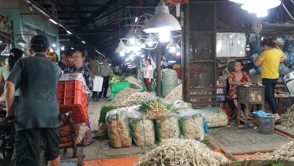 Nhà chức trách than đau đầu với hóa chất cho phép dùng ướp thực phẩm - Ảnh 6. Nhà chức trách than đau đầu với hóa chất cho phép dùng ướp thực phẩm - Ảnh 6.