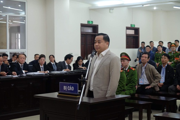 Phan Văn Anh Vũ: Mơ vượt khó giảm nghèo chứ không có động cơ chính trị, đầu cơ đất đai - Ảnh 1. Phan Văn Anh Vũ: Mơ vượt khó giảm nghèo chứ không có động cơ chính trị, đầu cơ đất đai - Ảnh 1.