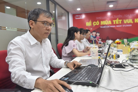 Ăn tết sao cho vừa vui vừa khỏe, không tăng cân? - Ảnh 3. Ăn tết sao cho vừa vui vừa khỏe, không tăng cân? - Ảnh 3.
