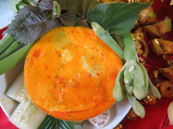 Mắm cá, món ngon truyền đời đắt sô dữ dội ngày Tết - Ảnh 3. Mắm cá, món ngon truyền đời đắt sô dữ dội ngày Tết - Ảnh 3.