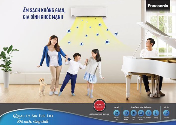5 thói quen tốt cho sức khỏe về tình trạng ô nhiễm không khí - Ảnh 2. 5 thói quen tốt cho sức khỏe về tình trạng ô nhiễm không khí - Ảnh 2.