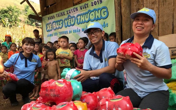 Có dám cùng Bus đi đến nơi 4 không? - Ảnh 2. Có dám cùng Bus đi đến nơi 4 không? - Ảnh 2.