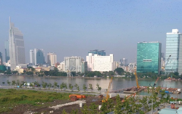 4.000 ngày thay đổi Việt Nam - Ảnh 1. 4.000 ngày thay đổi Việt Nam - Ảnh 1.