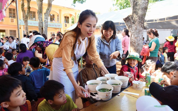 Quê hương là tô phở ngon - Ảnh 3. Quê hương là tô phở ngon - Ảnh 3.
