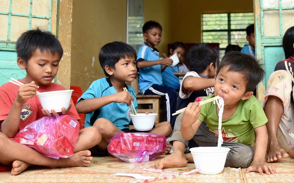 Quê hương là tô phở ngon - Ảnh 2. Quê hương là tô phở ngon - Ảnh 2.