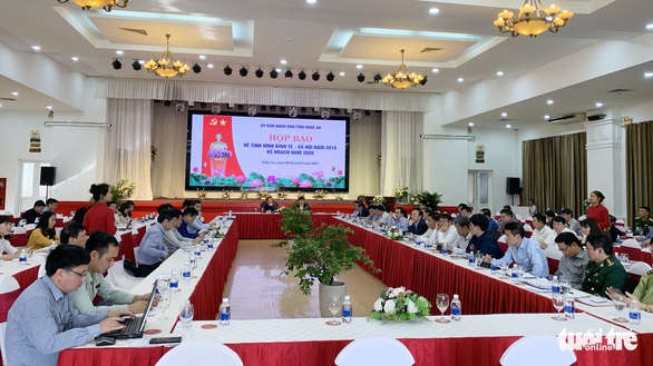 Vụ chùa triệu đô xây ‘chui’: Họp kiểm điểm kỷ luật nhiều cán bộ xã - Ảnh 1. Vụ chùa triệu đô xây ‘chui’: Họp kiểm điểm kỷ luật nhiều cán bộ xã - Ảnh 1.