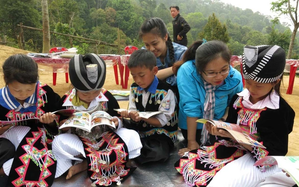 Chuyện kể của chủ nhật yêu thương - Ảnh 4. Chuyện kể của chủ nhật yêu thương - Ảnh 4.