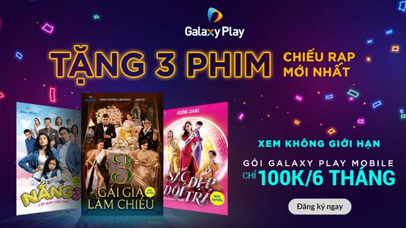 Dịch bệnh ‘điều chỉnh’ thói quen thưởng thức phim điện ảnh? - Ảnh 3. Dịch bệnh ‘điều chỉnh’ thói quen thưởng thức phim điện ảnh? - Ảnh 3.