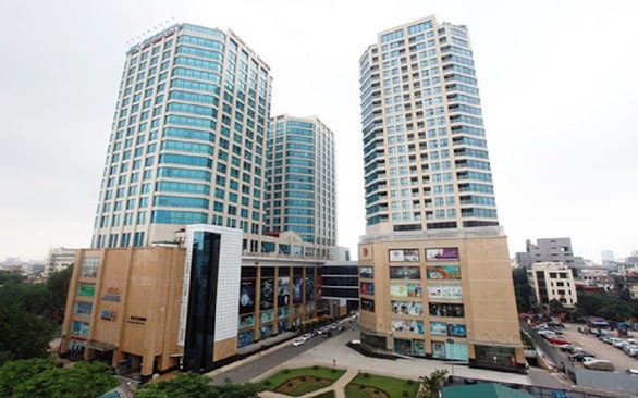 Sau sốt ảo, thị trường bất động sản rơi vào suy thoái - Ảnh 2. Sau sốt ảo, thị trường bất động sản rơi vào suy thoái - Ảnh 2.
