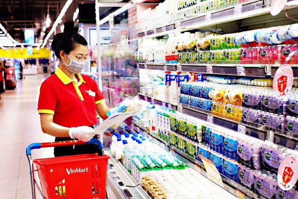 Masan Group 8 năm liền là công ty niêm yết tốt nhất Việt Nam - Ảnh 3. Masan Group 8 năm liền là công ty niêm yết tốt nhất Việt Nam - Ảnh 3.