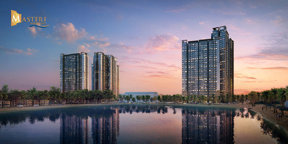 Masterise Homes thắng lớn tại PropertyGuru Vietnam Property Awards 2020 - Ảnh 5. Masterise Homes thắng lớn tại PropertyGuru Vietnam Property Awards 2020 - Ảnh 5.