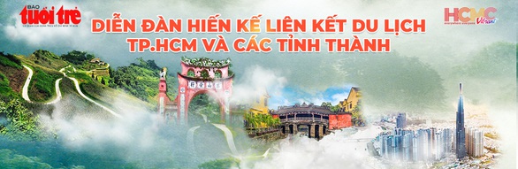 Suốt mấy chục năm, du lịch Việt Nam vẫn nói mãi một chuyện - Ảnh 4.