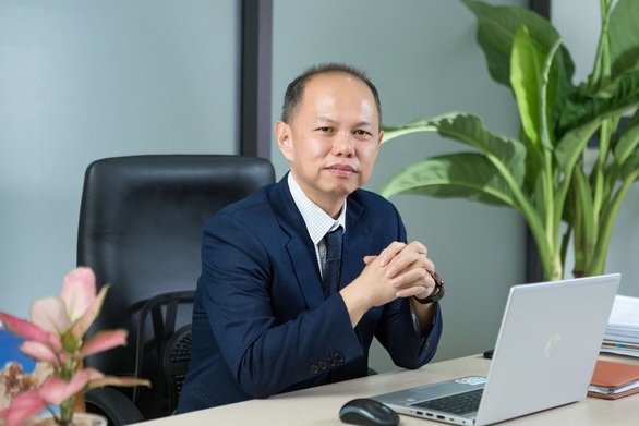 Tiềm năng của bất động sản Việt Nam được đánh giá cao - Ảnh 1. Tiềm năng của bất động sản Việt Nam được đánh giá cao - Ảnh 1.