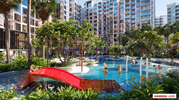 Thức tỉnh nhờ COVID-19 và hành trình tìm kiếm ngôi nhà mơ ước - Ảnh 2. Thức tỉnh nhờ COVID-19 và hành trình tìm kiếm ngôi nhà mơ ước - Ảnh 2.