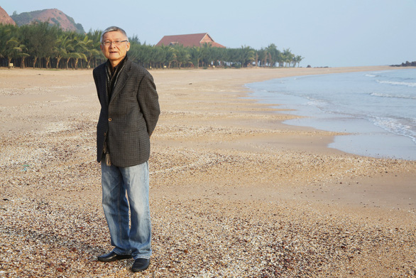 Chia tay đạo diễn Hồ Quang Minh của Thời xa vắng - Ảnh 2. Chia tay đạo diễn Hồ Quang Minh của Thời xa vắng - Ảnh 2.