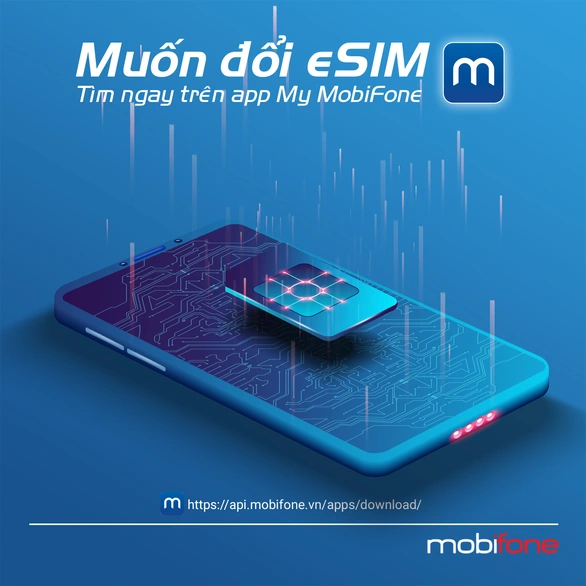 eSim - kích thước nhỏ nhất, lợi ích lớn nhất - Ảnh 1. eSim - kích thước nhỏ nhất, lợi ích lớn nhất - Ảnh 1.