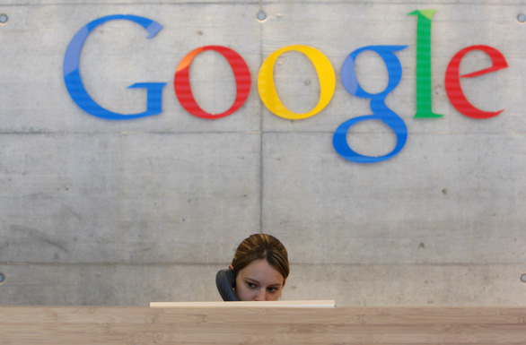 Chính quyền Mỹ kiện Google gây hại cho người tiêu dùng lẫn đối thủ - Ảnh 1. Chính quyền Mỹ kiện Google gây hại cho người tiêu dùng lẫn đối thủ - Ảnh 1.