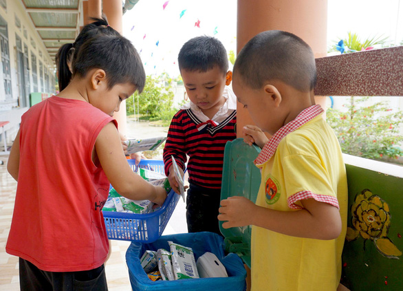 Hy vọng nâng chiều cao, sức bền người Việt đang có cơ hội thành hiện thực - Ảnh 3.