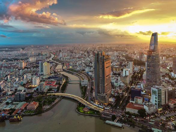 Sau đại dịch, du khách Việt chuộng du lịch trong nước và phượt - Ảnh 1. Sau đại dịch, du khách Việt chuộng du lịch trong nước và phượt - Ảnh 1.
