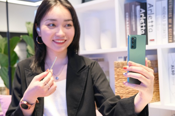 Giới trẻ tối ưu hóa công nghệ để dẫn đầu trong thời 4.0 - Ảnh 1. Giới trẻ tối ưu hóa công nghệ để dẫn đầu trong thời 4.0 - Ảnh 1.