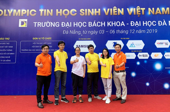 SIU tiếp tục đăng cai vòng sơ khảo cuộc thi ‘Sinh viên với An toàn thông tin ASEAN 2020’ - Ảnh 3.