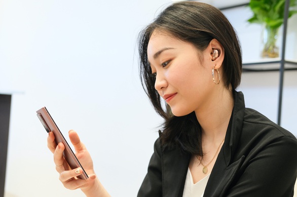 Giới trẻ tối ưu hóa công nghệ để dẫn đầu trong thời 4.0 - Ảnh 5. Giới trẻ tối ưu hóa công nghệ để dẫn đầu trong thời 4.0 - Ảnh 5.
