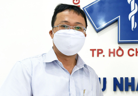 Doctor Nguyen Duy Long