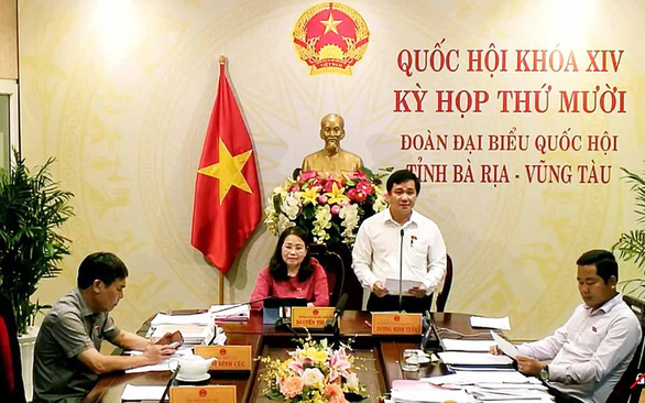 Cần triển khai ngay chính quyền đô thị tại TP.HCM - Ảnh 3.