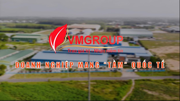 VMGROUP Tâm đi đôi Tầm - khẳng định thương hiệu vì người tiêu dùng Việt - Ảnh 1.