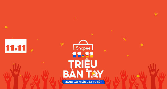 UNICEF và Shopee cùng chung tay cải thiện cuộc sống trẻ em tại các tỉnh lũ lụt - Ảnh 1.