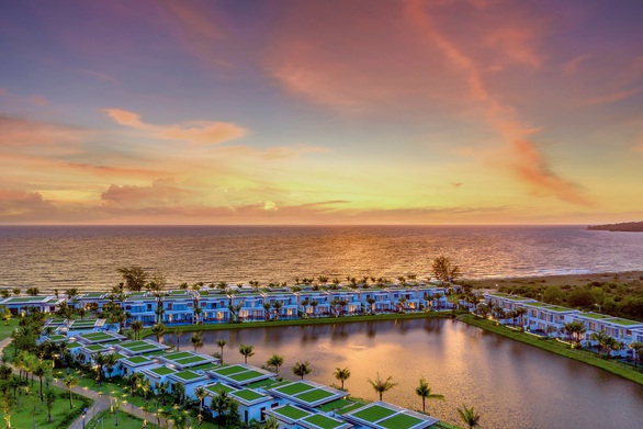 Mövenpick Phú Quốc - hơn cả một Thương hiệu nghỉ dưỡng 5 sao - Ảnh 2. Mövenpick Phú Quốc - hơn cả một Thương hiệu nghỉ dưỡng 5 sao - Ảnh 2.