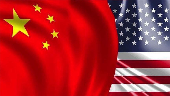 Nhà Trắng xem lại thỏa thuận thương mại đã ký với Trung Quốc - Ảnh 1.