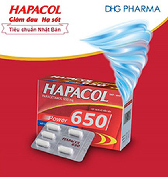 logo hapacol new