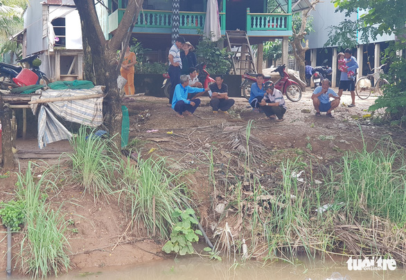 Dừng dự án nạo vét sông Hậu mà dân đòi ‘tuyên chiến’ nếu triển khai - Ảnh 3.