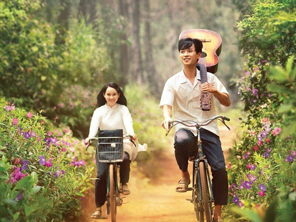 Kỹ xảo điện ảnh Việt sẽ ngày càng chuyên nghiệp và hoành tráng - Ảnh 6.