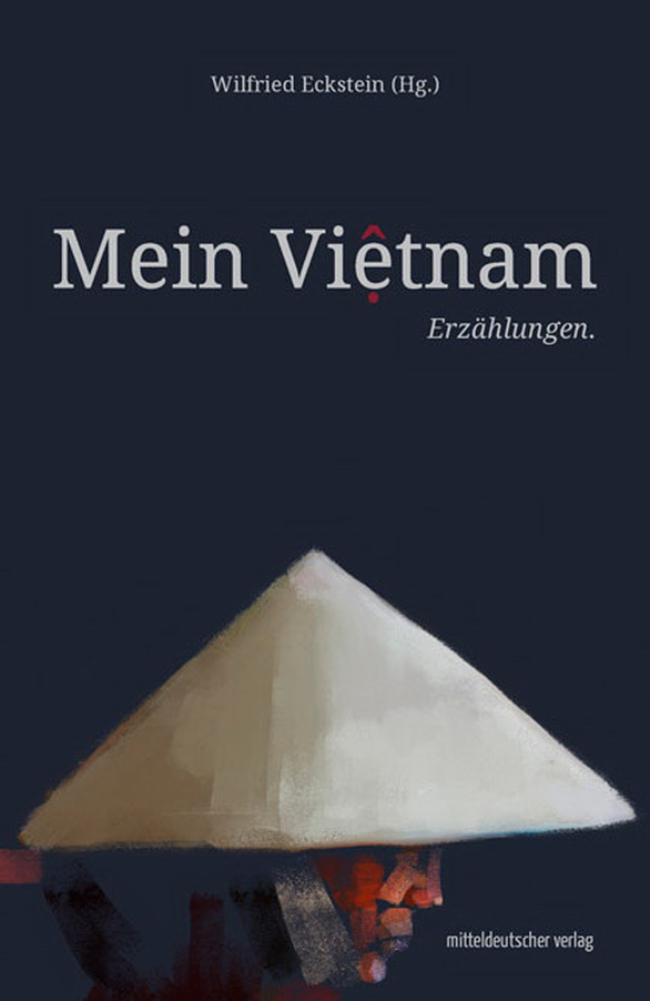 Tập truyện ngắn Việt Nam của tôi ra mắt tại Đức - Ảnh 1.