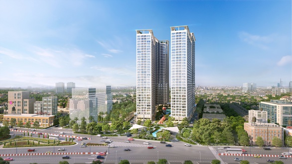 Bình Dương kỳ vọng đón sóng tỉ đô khi vốn ngoại đổ về Việt Nam - Ảnh 2. Bình Dương kỳ vọng đón sóng tỉ đô khi vốn ngoại đổ về Việt Nam - Ảnh 2.