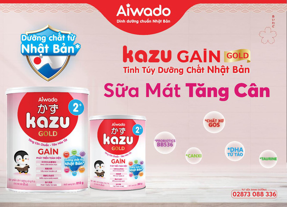 Aiwado bật mí bí quyết dinh dưỡng giúp người Nhật khỏe mạnh và sống lâu - Ảnh 2.