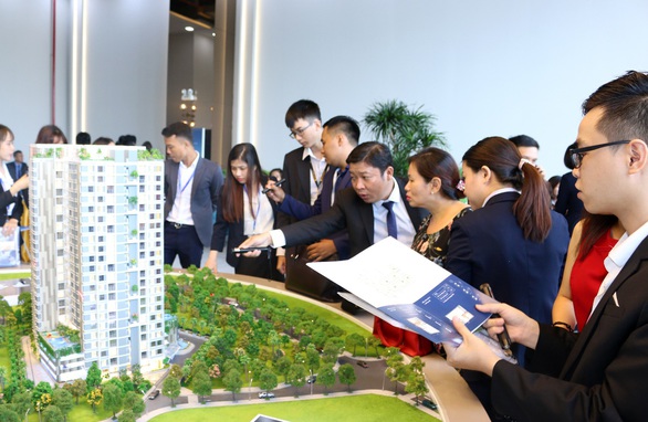 Căn hộ Precia - giải pháp đầu tư bứt phá cho nhà đầu tư các tỉnh vệ tinh - Ảnh 1. Căn hộ Precia - giải pháp đầu tư bứt phá cho nhà đầu tư các tỉnh vệ tinh - Ảnh 1.