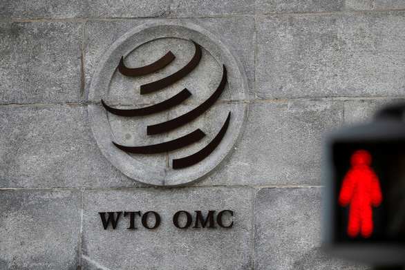 Trung Quốc tố Mỹ - Ấn phạm luật WTO khi cấm TikTok, WeChat - Ảnh 1.