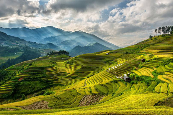Việt Nam vào top 10 quốc gia du lịch tuyệt vời nhất thế giới 2020 - Ảnh 1.