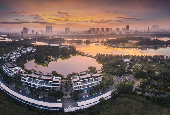 Gamuda Land và cách xây dựng thương hiệu tại thị trường Việt Nam - Ảnh 3. Gamuda Land và cách xây dựng thương hiệu tại thị trường Việt Nam - Ảnh 3.