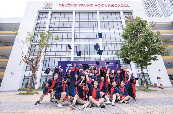 5 điểm cộng giúp Imperia Smart City hút khách - Ảnh 3. 5 điểm cộng giúp Imperia Smart City hút khách - Ảnh 3.
