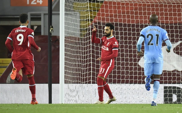 Premier League sáng 1-11: Chelsea đại thắng, Liverpool chiếm ngôi đầu bảng - Ảnh 3. Premier League sáng 1-11: Chelsea đại thắng, Liverpool chiếm ngôi đầu bảng - Ảnh 3.